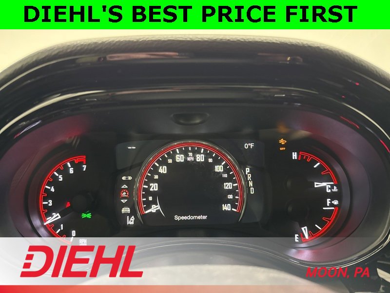 New 2026 Dodge Durango GT image 32