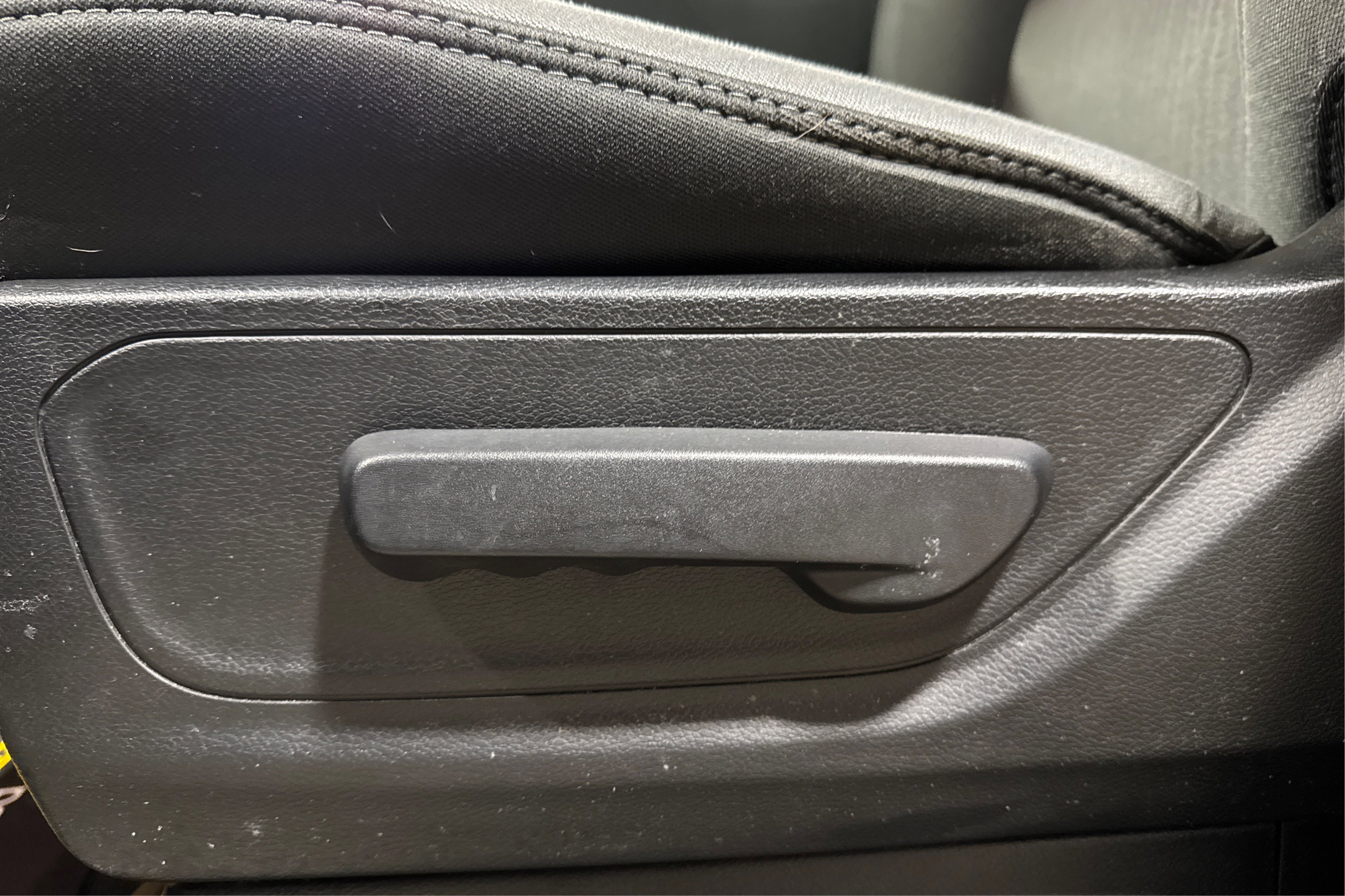Used 2020 RAM 1500 Big Horn image 18