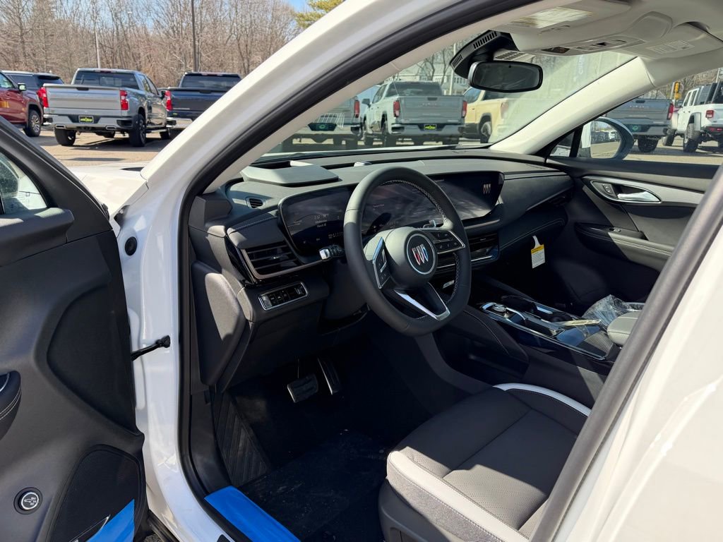New 2026 Buick Envision Sport Touring image 21