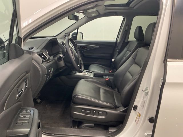 Used 2023 Honda Ridgeline RTL image 8