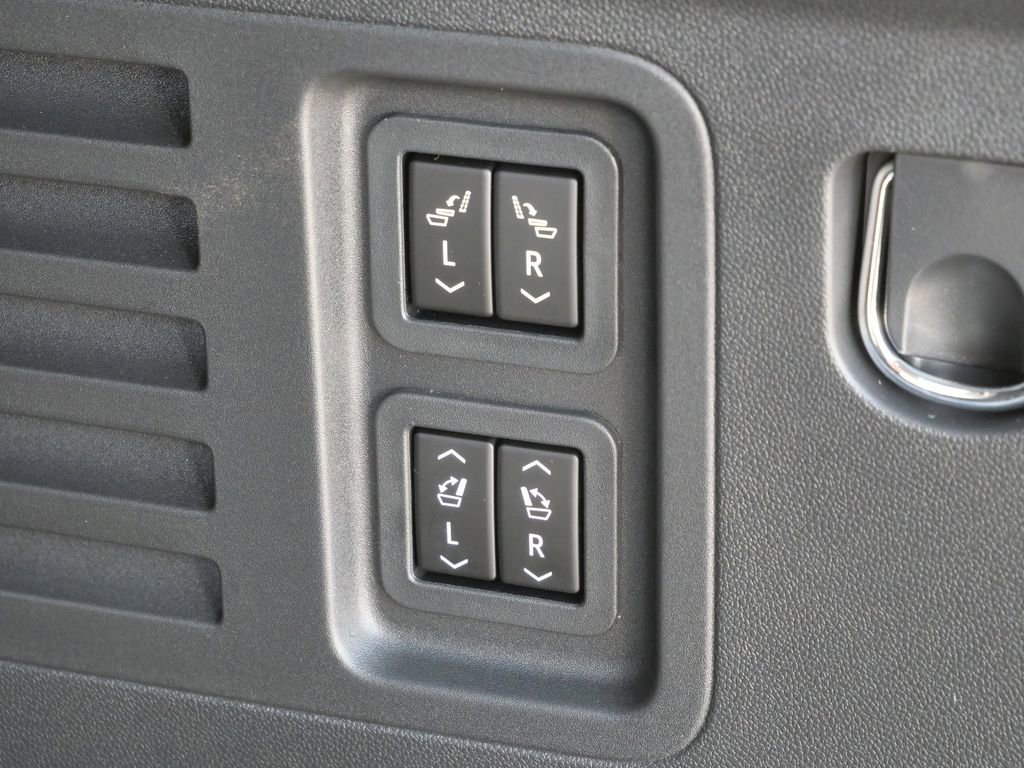 New 2026 GMC Acadia Denali Ultimate image 32