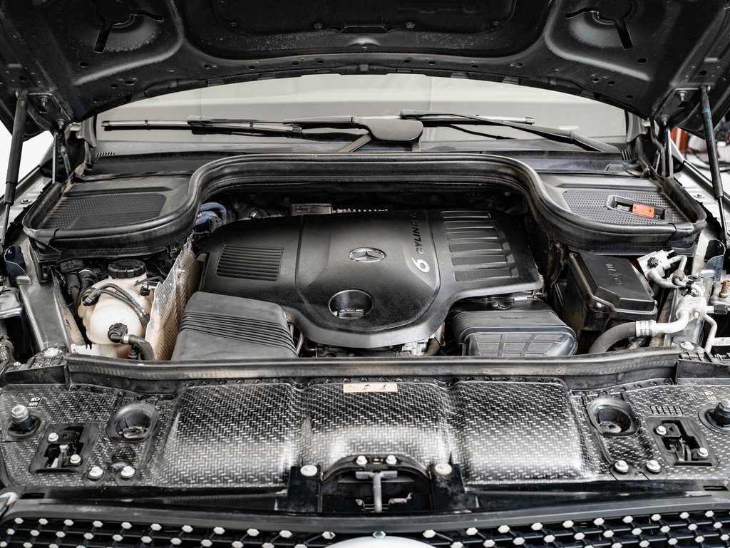 Used 2022 Mercedes-Benz GLE 450 4MATIC image 48