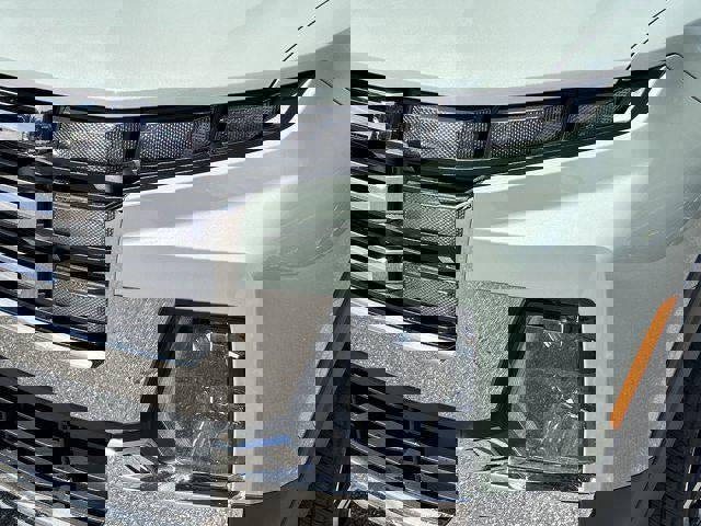 New 2026 Hyundai Santa Cruz Limited image 37