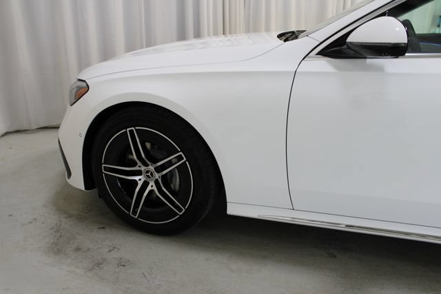 New 2026 Mercedes-Benz E 450 4MATIC Sedan image 32