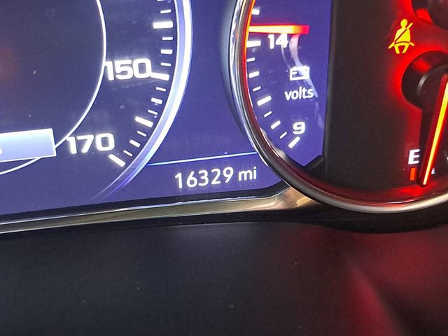 Used 2024 Chevrolet Blazer RS w/ Enhanced Convenience Package image 21