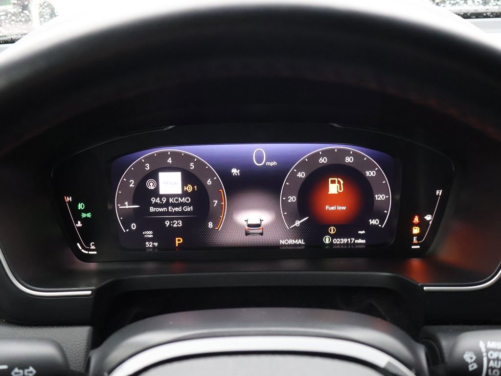 Certified 2025 Honda Pilot Black Edition image 29