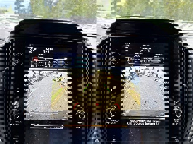 Certified 2025 Subaru Crosstrek 2.5i Sport w/ Popular Package #3A image 29