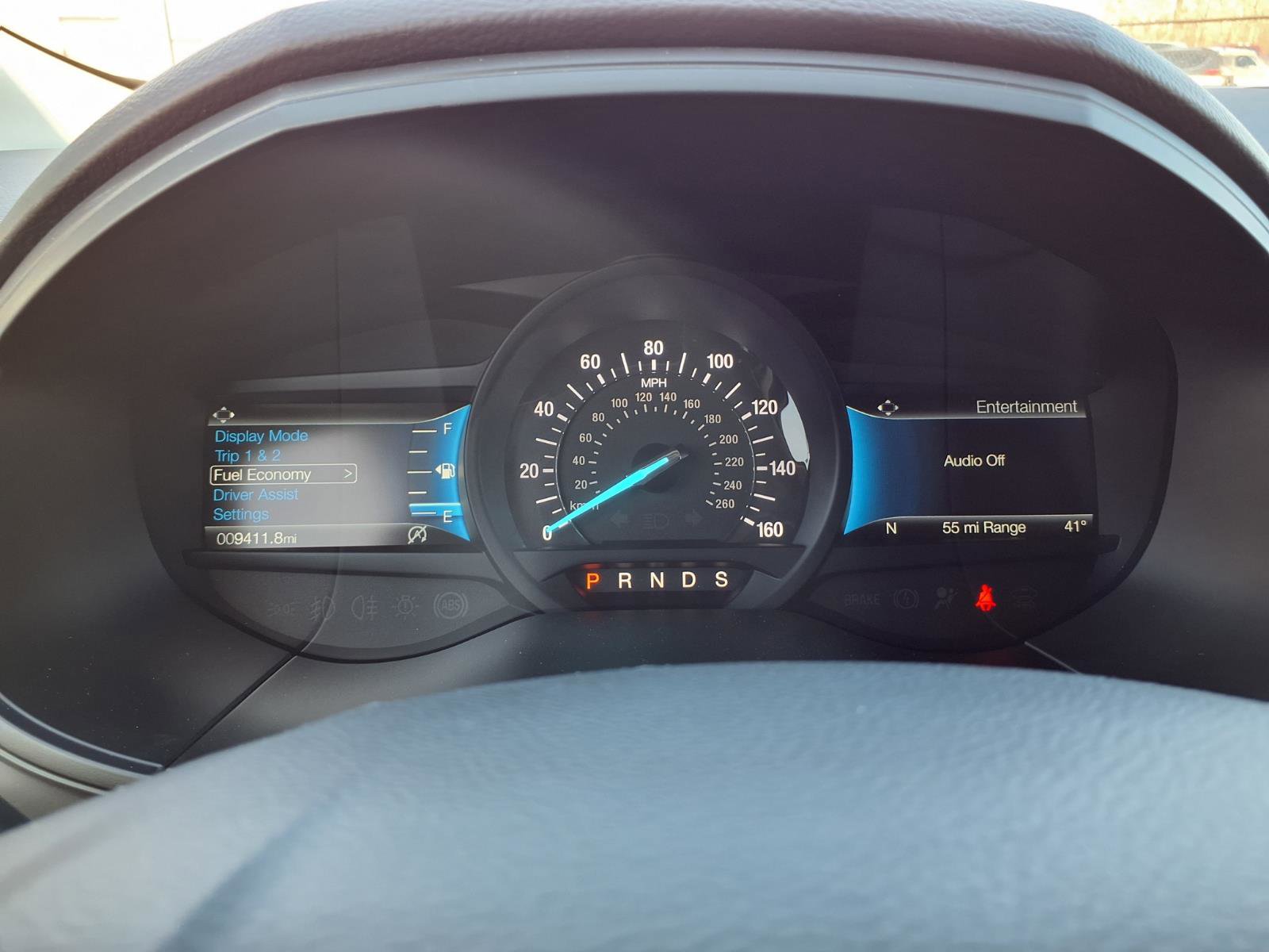 Used 2024 Ford Edge SEL w/ Convenience Package image 17