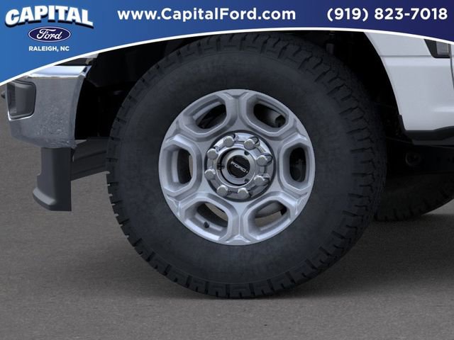 New 2026 Ford F250 XLT w/ XLT Premium Package AWD/4WD image 19