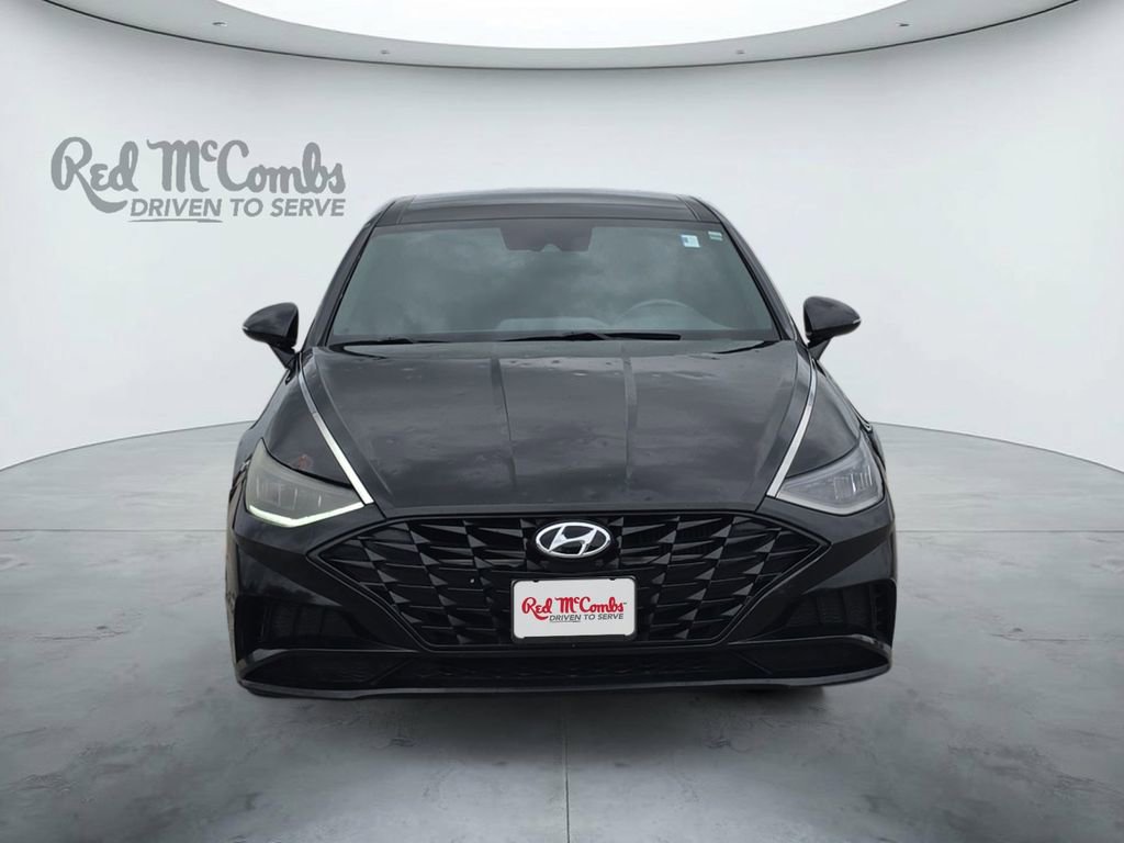 Used 2022 Hyundai Sonata SEL Plus w/ Cargo Package FWD image 8