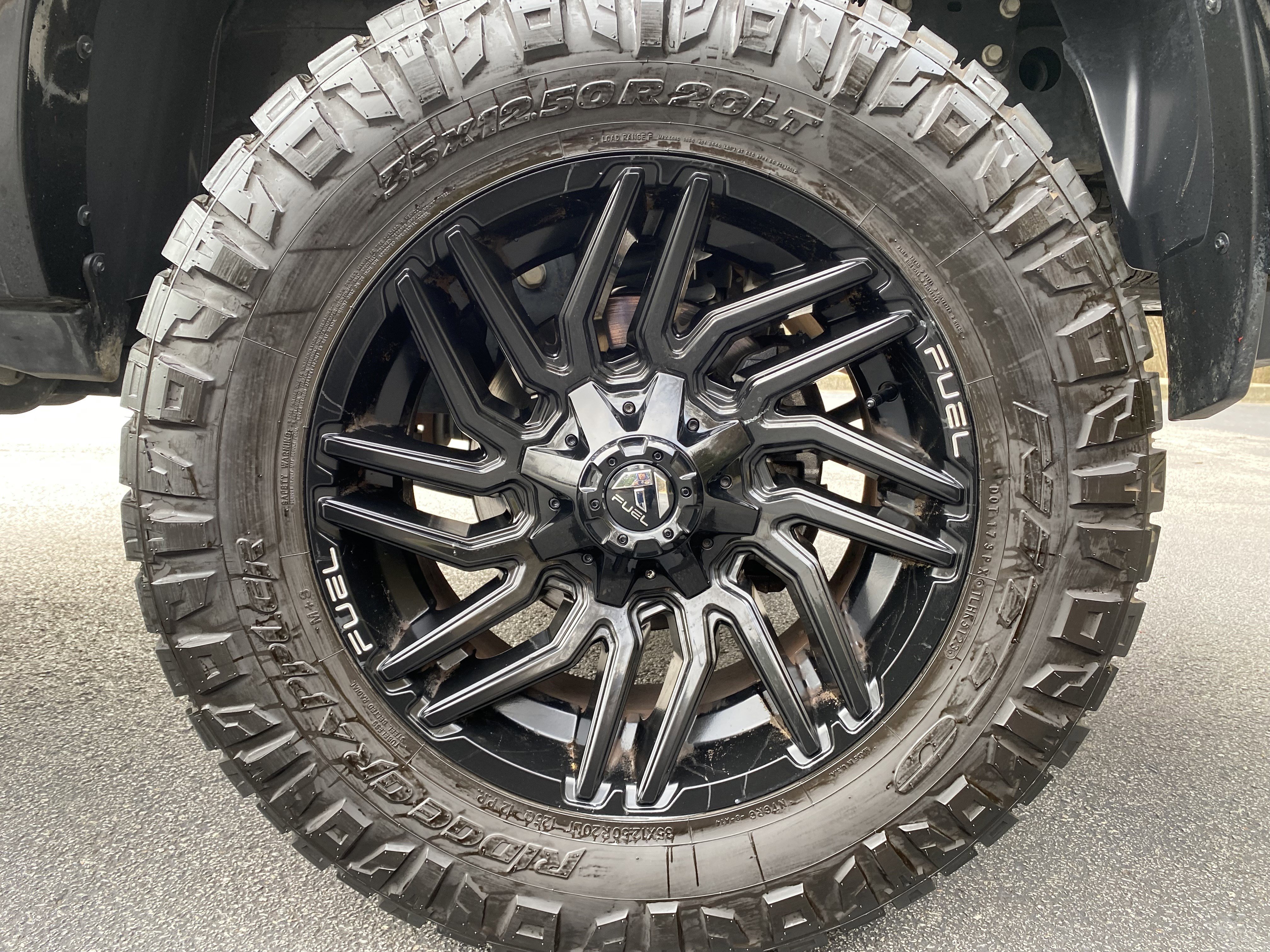 Used 2022 RAM 2500 Big Horn w/ Level C Equiment Group image 42