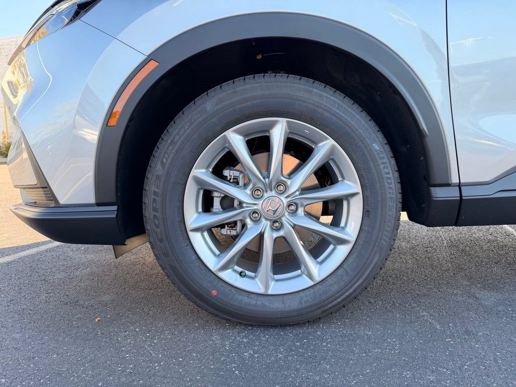 New 2026 Honda CR-V EX image 18