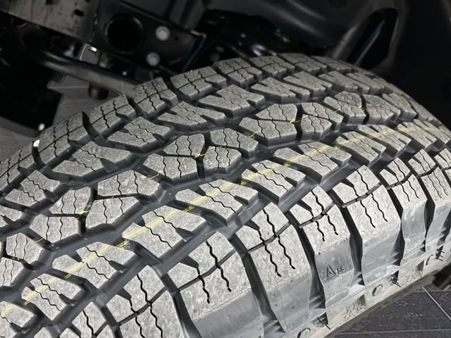 New 2026 Jeep Wrangler Sport S image 37