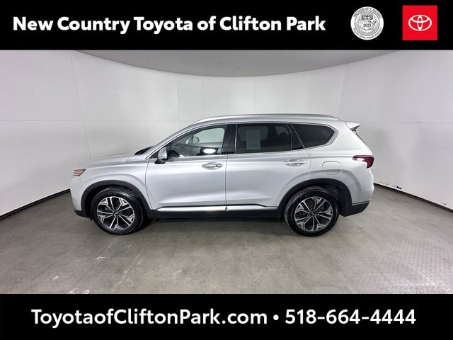Used 2020 Hyundai Santa Fe SEL image 6