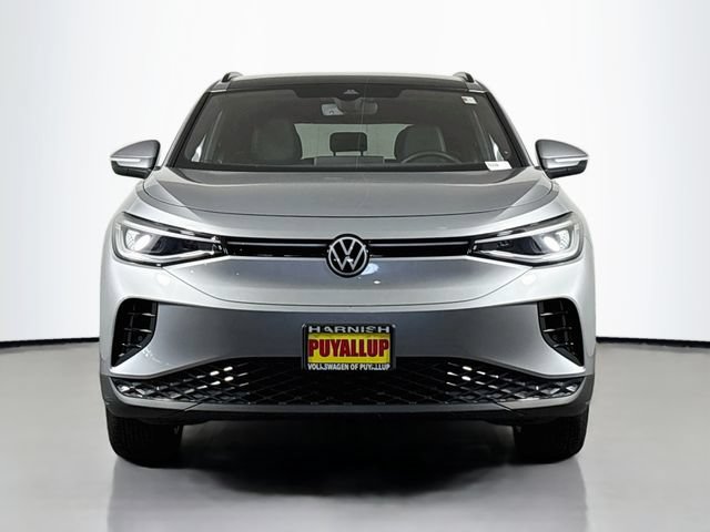 Used 2023 Volkswagen ID.4 Pro S AWD/4WD video 2