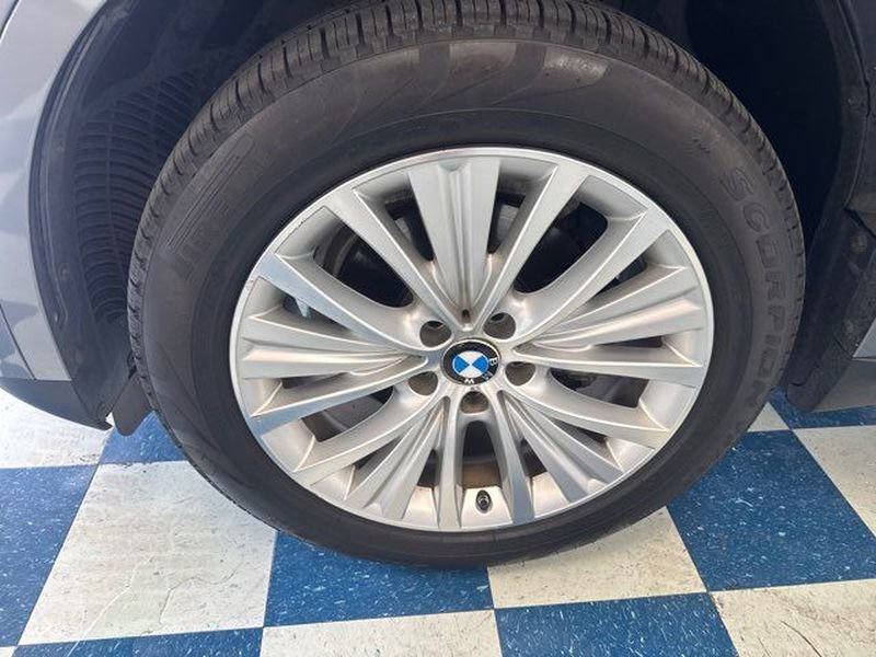 Used 2016 BMW X5 sDrive35i image 21