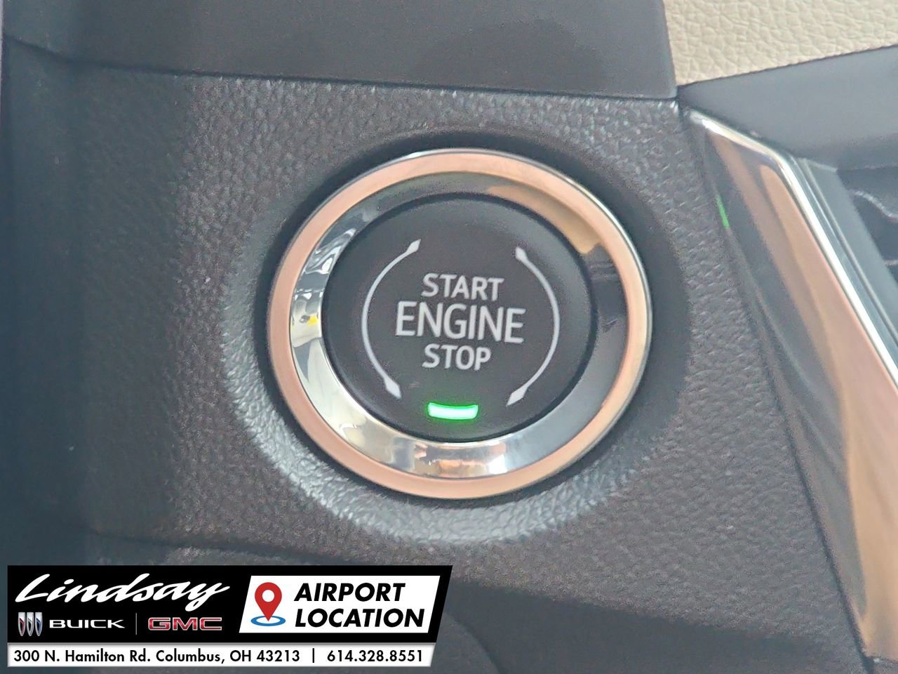 New 2026 Buick Encore GX Avenir w/ Avenir Technology Package image 16