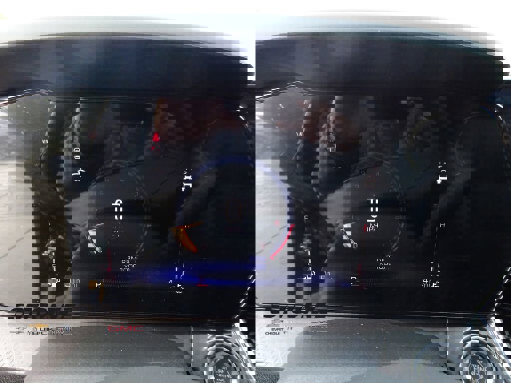 New 2026 Chevrolet Trax ACTIV w/ Driver Confidence Package image 25