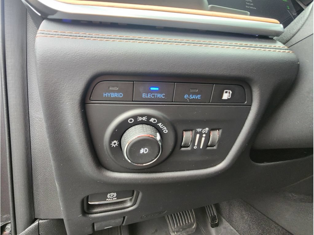 Used 2022 Jeep Grand Cherokee Summit AWD/4WD image 31
