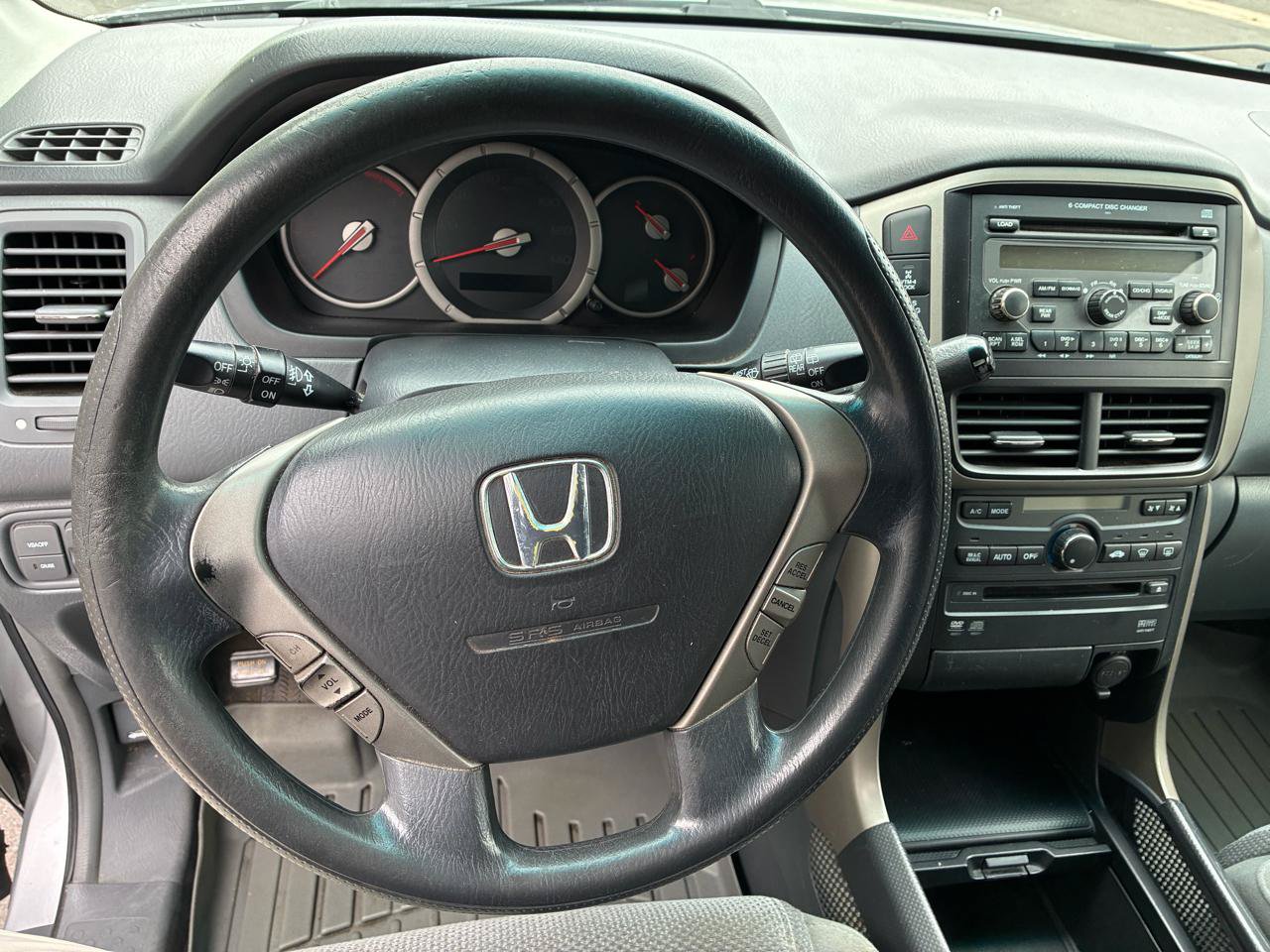 Used 2008 Honda Pilot SE image 12