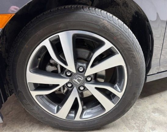 Used 2023 Honda Odyssey Touring image 15