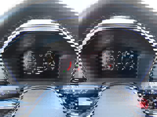 Certified 2023 Honda CR-V EX-L image 25