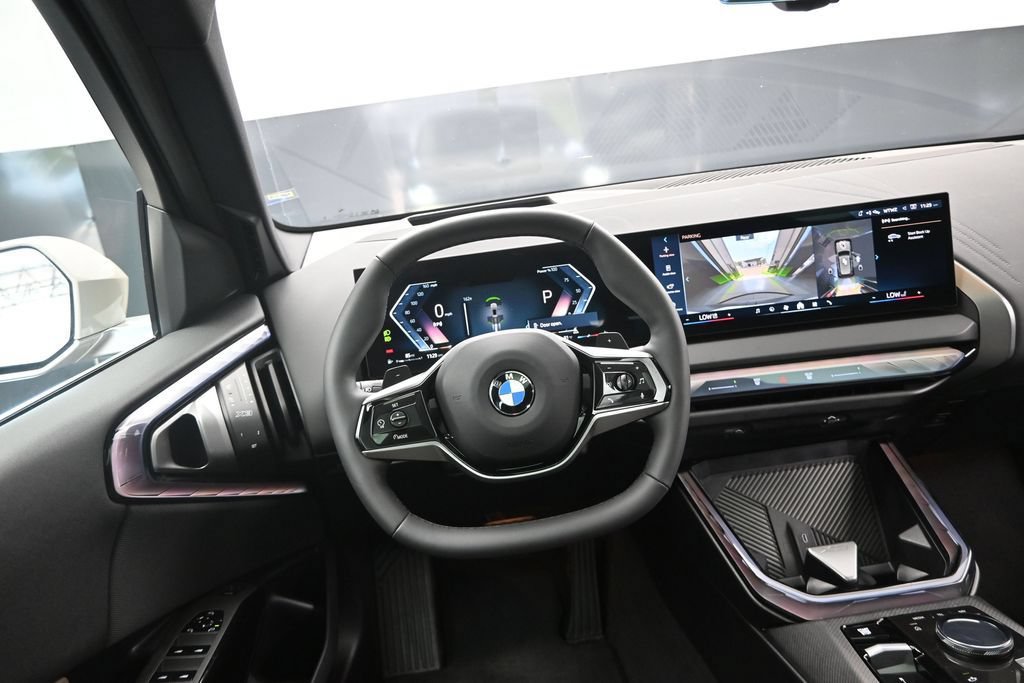 Used 2026 BMW X3 xDrive30i AWD/4WD image 29