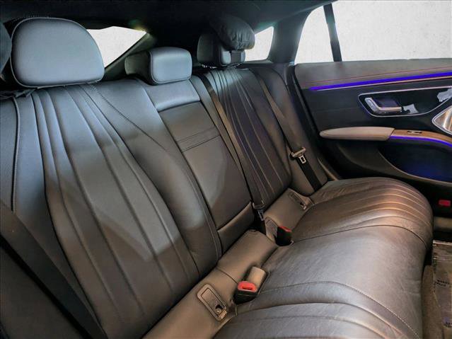 Certified 2023 Mercedes-Benz EQS 580 4MATIC Sedan image 22