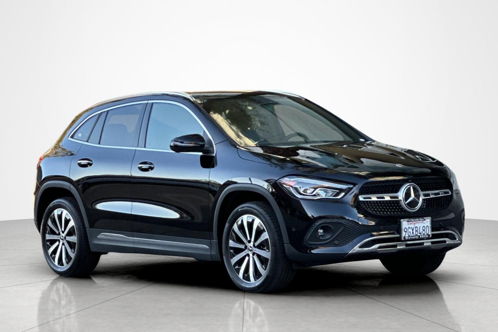Used 2023 Mercedes-Benz GLA 250 image 7