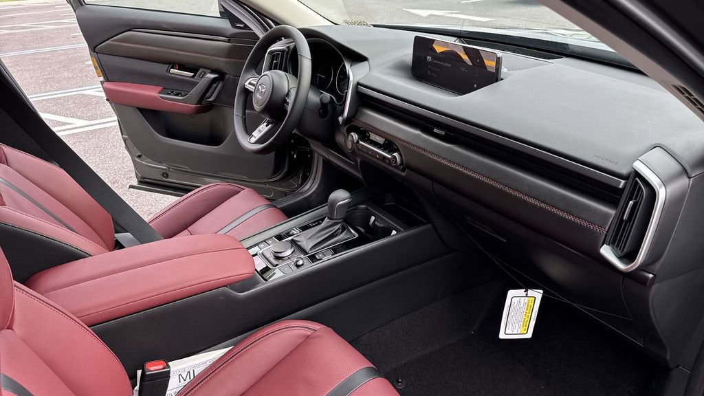 New 2026 MAZDA CX-50 AWD 2.5 Hybrid w/ Weather Package image 33