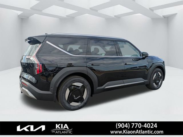 New 2026 Kia EV9 Wind AWD/4WD image 4