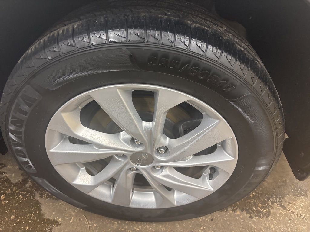 Used 2020 Hyundai Tucson SE FWD image 37