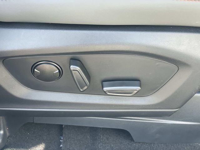 Certified 2025 Ford Explorer Active w/ Active Comfort Package image 31