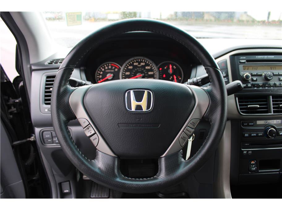 Used 2006 Honda Pilot EX-L image 18