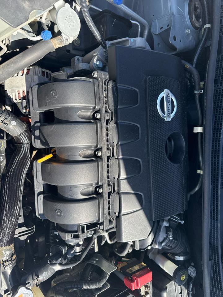 Used 2014 Nissan Sentra SV image 22