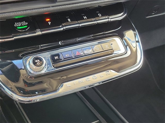 Certified 2024 Lincoln Corsair FWD image 20