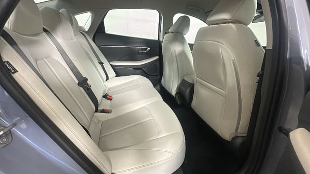 Certified 2026 Hyundai Sonata SE FWD image 28