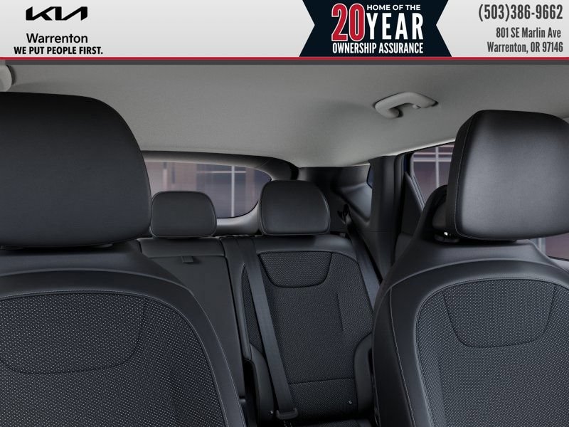 New 2026 Kia EV6 Light AWD/4WD image 29
