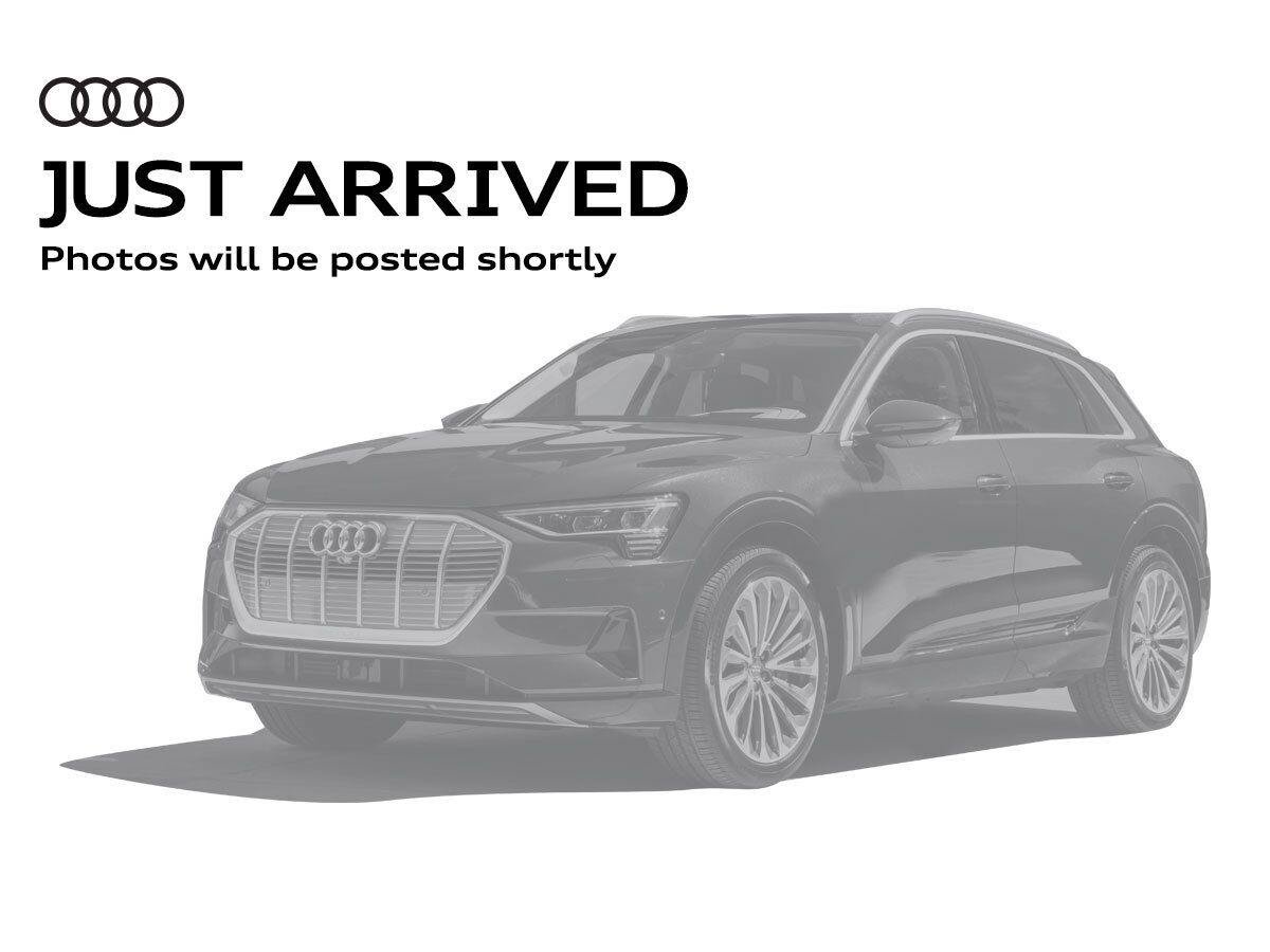 Used 2019 Audi e-tron Premium Plus AWD/4WD image 2