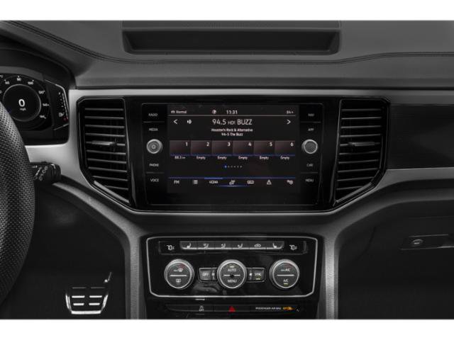 Used 2023 Volkswagen Atlas Cross Sport SEL R-Line AWD/4WD image 20