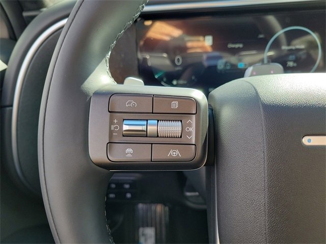 New 2026 Hyundai Palisade Calligraphy image 5