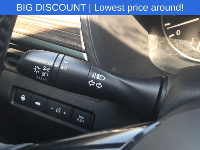 Used 2020 Nissan Altima 2.0 Platinum FWD image 39