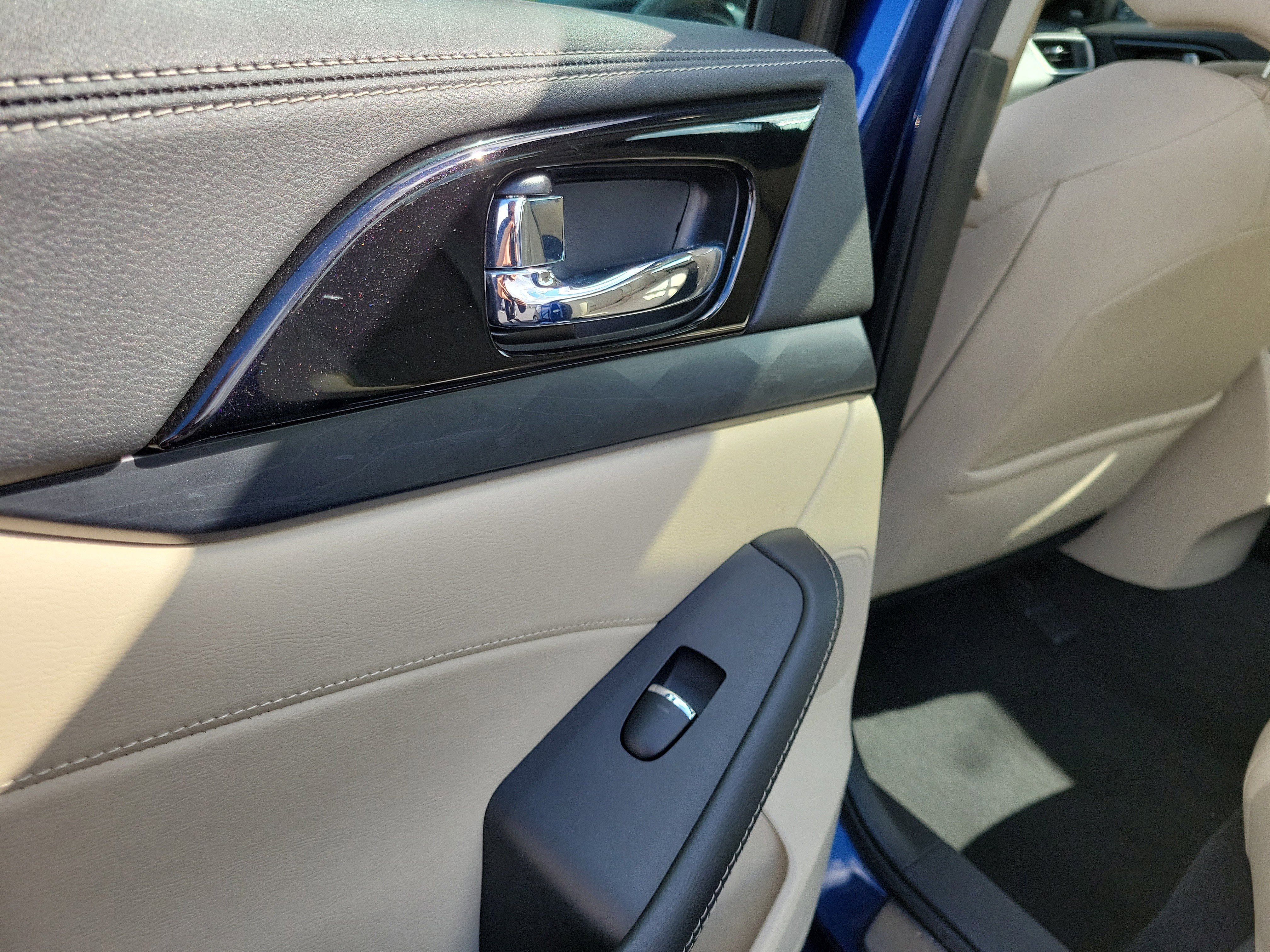 Certified 2023 Nissan Maxima Platinum w/ Sport Mat Group image 13