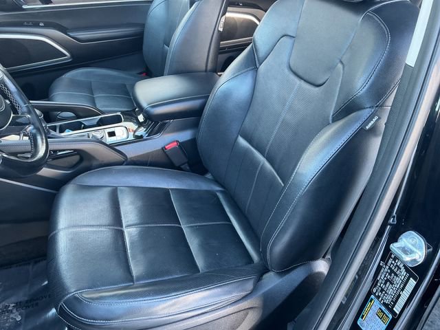 Used 2021 Kia Telluride EX w/ EX Premium Package image 35