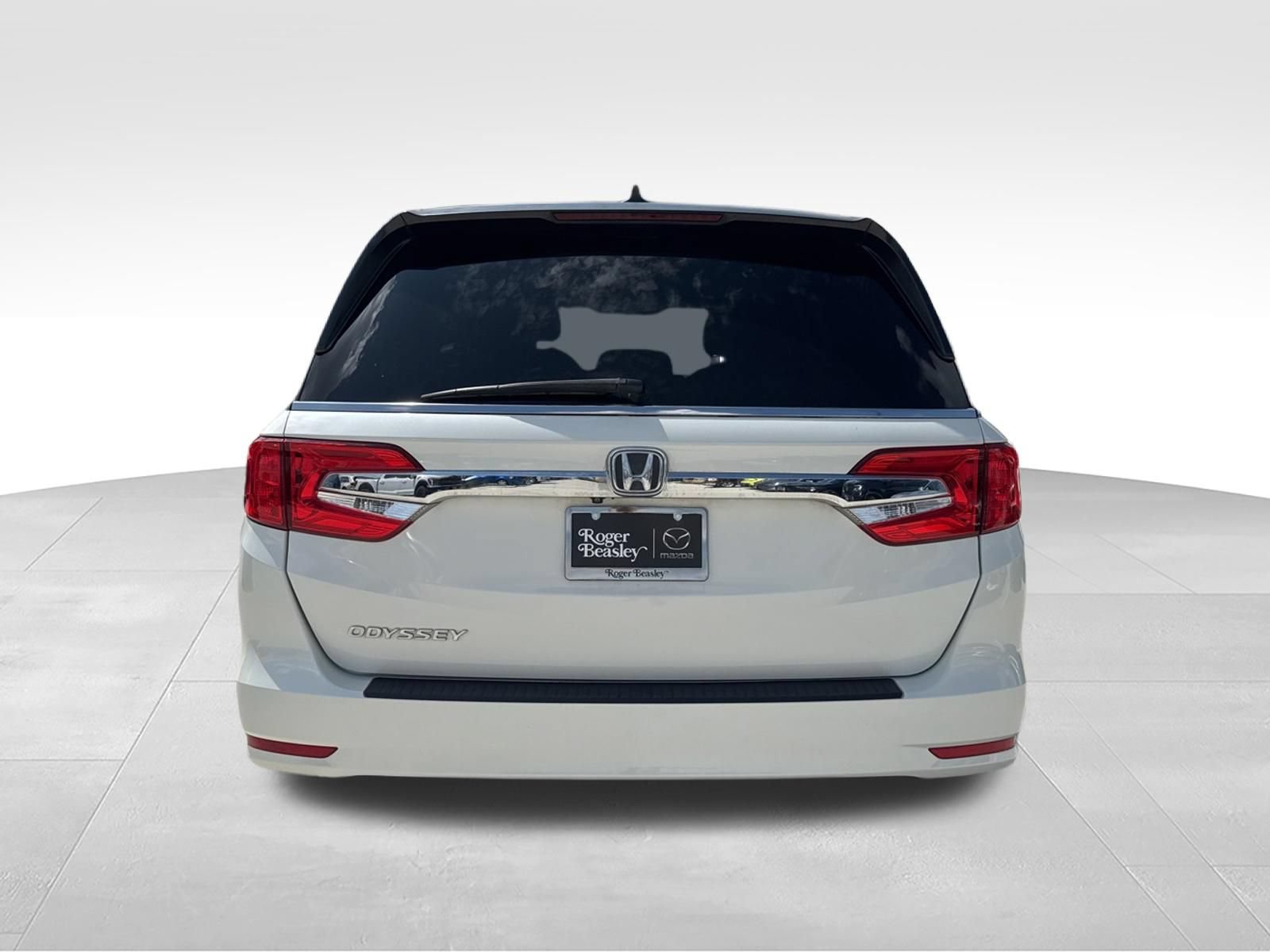 Used 2018 Honda Odyssey EX image 6