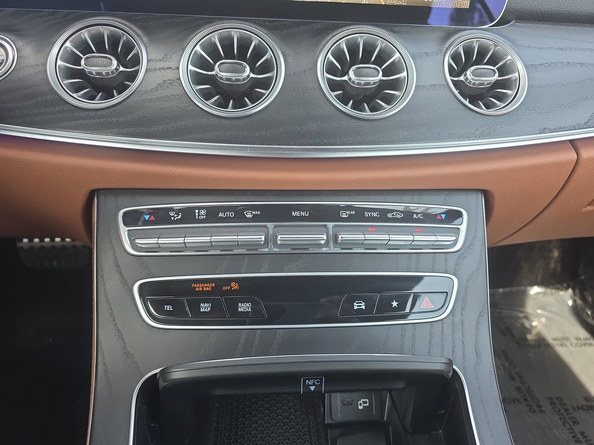 Certified 2023 Mercedes-Benz E 450 Cabriolet image 24