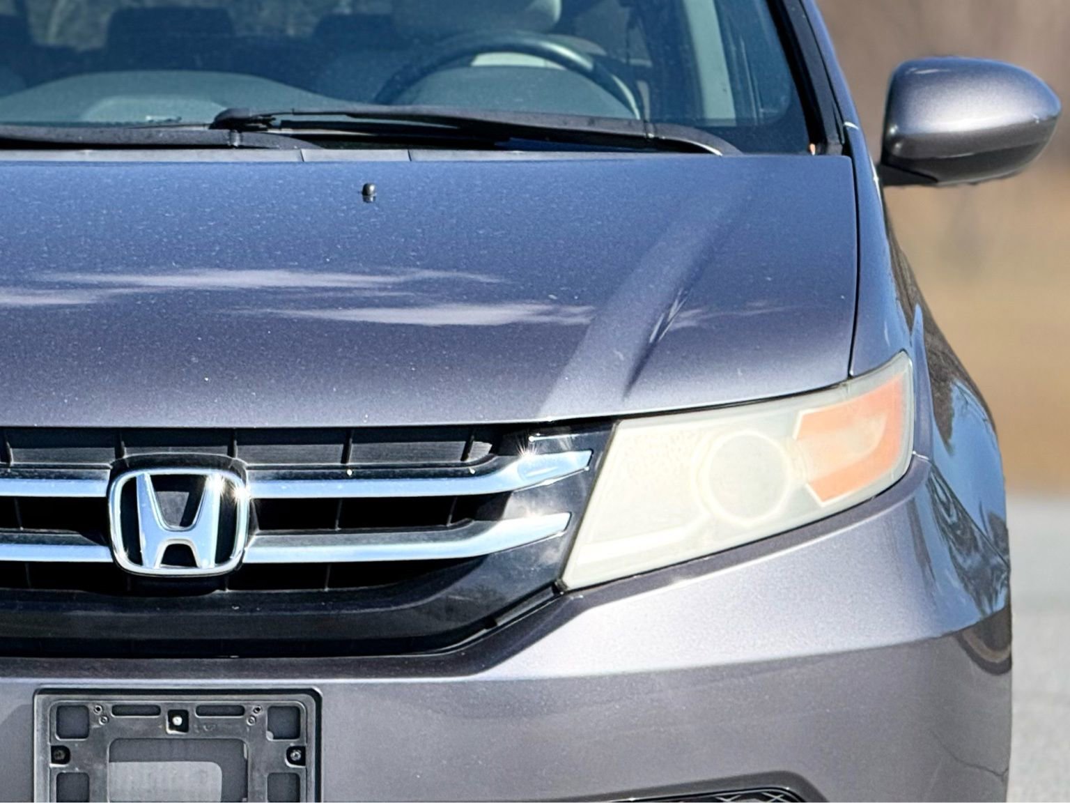 Used 2016 Honda Odyssey SE image 14