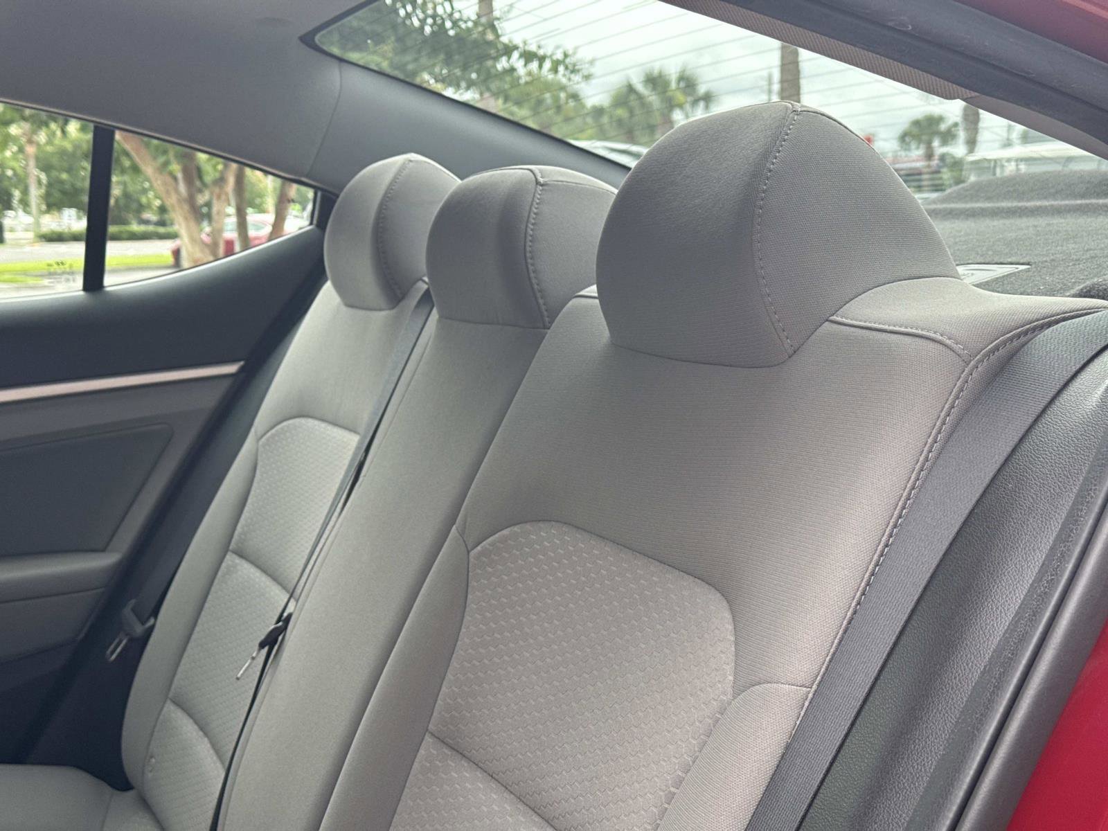 Used 2020 Hyundai Elantra Value Edition FWD image 18