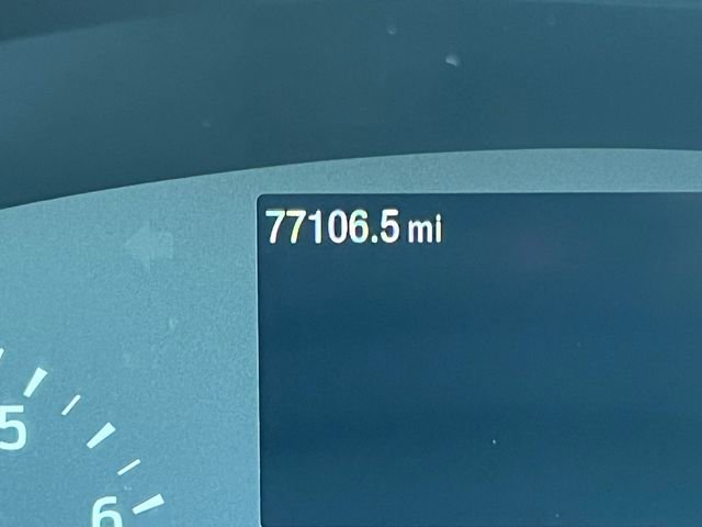 Used 2022 Ford Escape SE w/ Convenience Package image 6