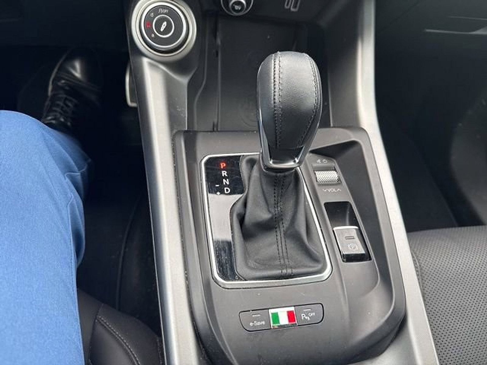 Used 2024 Alfa Romeo Tonale Veloce w/ Active Assist Package image 15